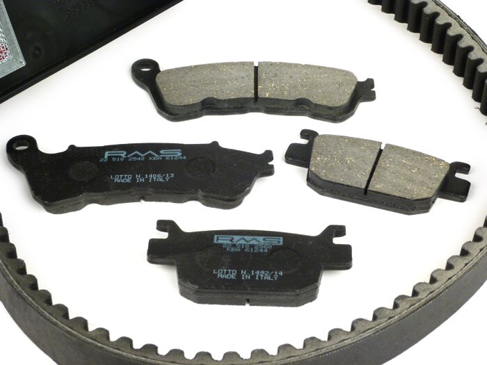 Sevice kit -RMS- Honda SH 150 i