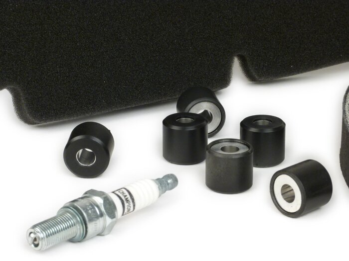 Inspectiekit -RMS- Vespa LX 125 (2005-2011)