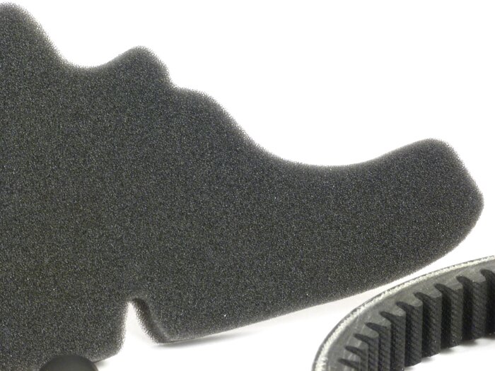 Inspectiekit -RMS- Vespa LX 125 (2005-2011)