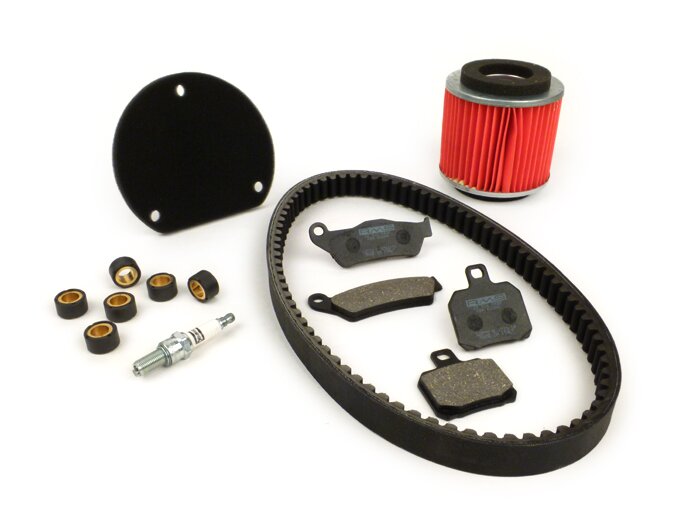 Kit de inspección -RMS- Yamaha Majesty 125 (2006-2009)