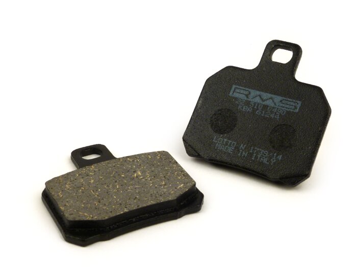 Kit de inspección -RMS- Yamaha Majesty 125 (2006-2009)