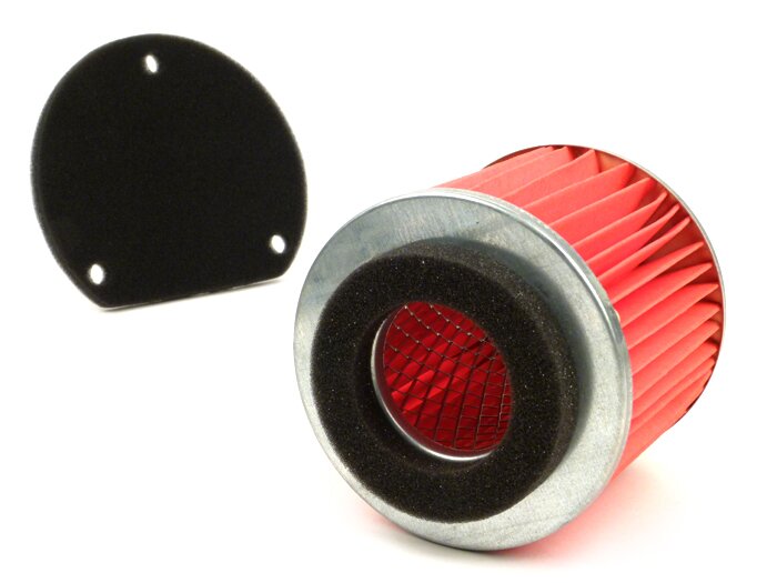 Kit de inspección -RMS- Yamaha Majesty 125 (2006-2009)