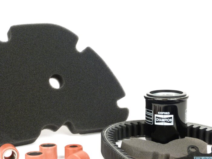 Inspectiekit -RMS- Vespa GTS 300 (2010-2013)
