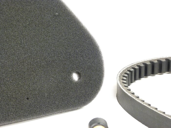 Kit di ispezione -RMS- Yamaha Aerox (YQ50/L, 2 tempi) 50, MBK Nitro (YQ50/L, 2 tempi) 50
