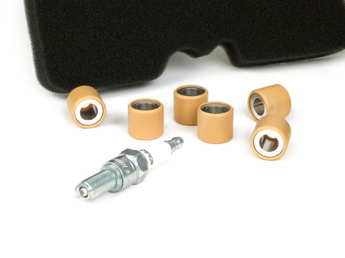 Kit révision -RMS- Vespa GTS 125 i.e. (2007-2012)