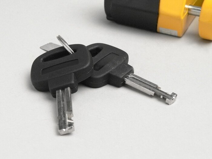 Brake disc lock -RMS- Universal