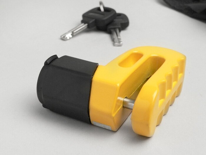 Brake disc lock -RMS- Universal