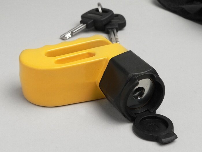 Brake disc lock -RMS- Universal