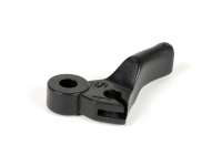 Palanca de descompresión -RMS- izquierda PIAGGIO SI 50cc - plástico, negro