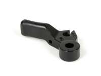 Palanca de descompresión -RMS- izquierda PIAGGIO SI 50cc - plástico, negro