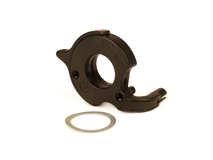 Choke mechanism -UNIVERSAL- handlebar Ø=22,2mm