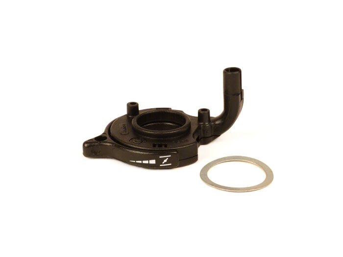 Choke mechanism -UNIVERSAL- handlebar Ø=22,2mm