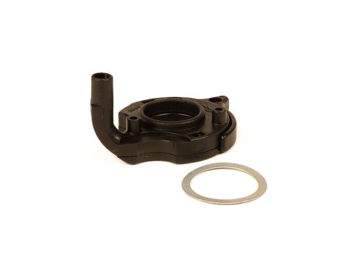 Choke mechanism -UNIVERSAL- handlebar Ø=22,2mm
