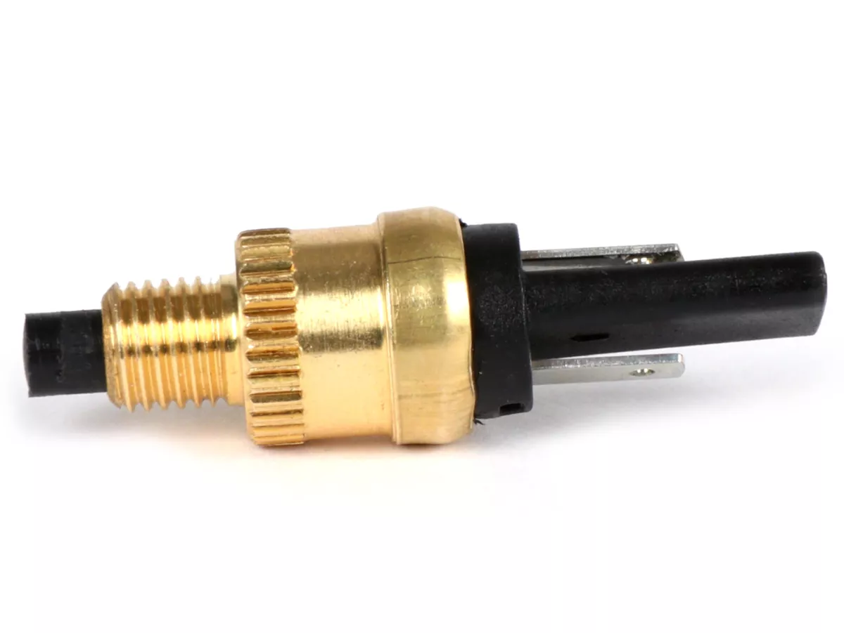 Brake light switch -OEM QUALITY- Piaggio, Vespa, Gilera, Derbi, Peugeot , MBK, Yamaha
