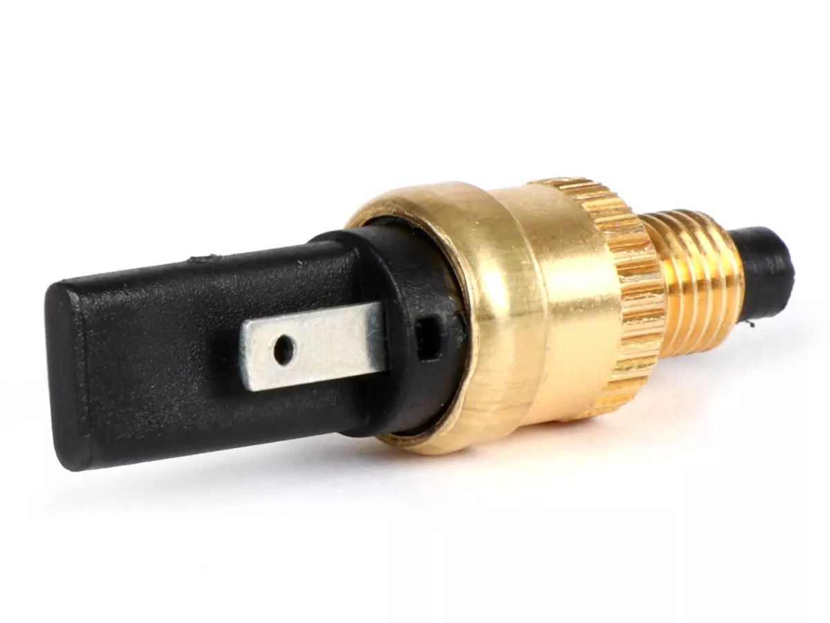 Brake light switch -OEM QUALITY- Piaggio, Vespa, Gilera, Derbi, Peugeot , MBK, Yamaha