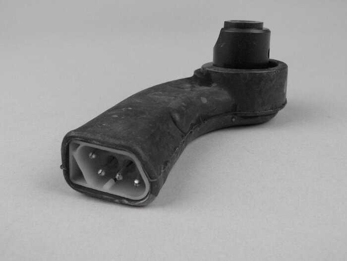Ignition switch -PIAGGIO- Piaggio Storm, NRG, NRG MC2, Typhoon (till 1999), Typhoon X 125, Zip (till 1999), Zip FR
