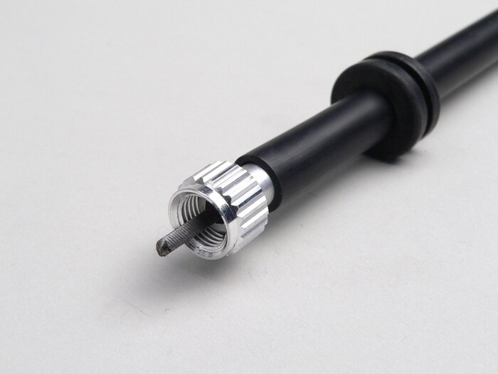 Kabel speedometer -KUALITAS OEM- Aprilia SR 50 (hingga tahun 1993)