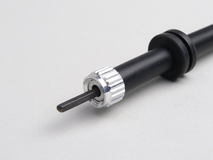 Kabel speedometer -Kualitas OEM- Aprilia SR 50 (dari tahun 1998), SR 125-150