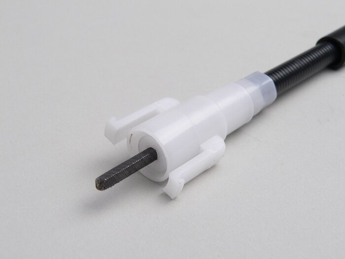 Kabel speedometer -Kualitas OEM- Aprilia SR 50 (dari tahun 1998), SR 125-150