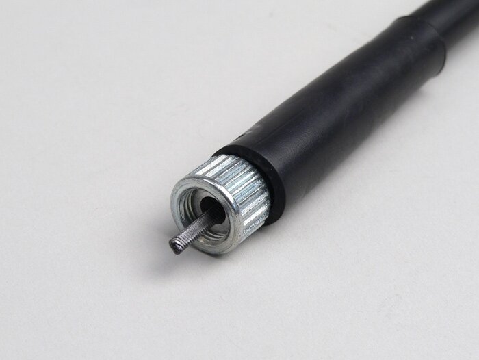 Snelheidsmeterkabel -OEM KWALITEIT- Piaggio Storm, TPH 50 (TEC1T), NRG, NTT (SAL1T), TPH 80 (TE81T)