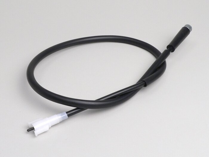 Kabel speedometer -KUALITAS OEM- Piaggio NRG, NRG MC2, NTT, Storm (hingga tahun 2005), TPH 50-125 (hingga tahun 2004)
