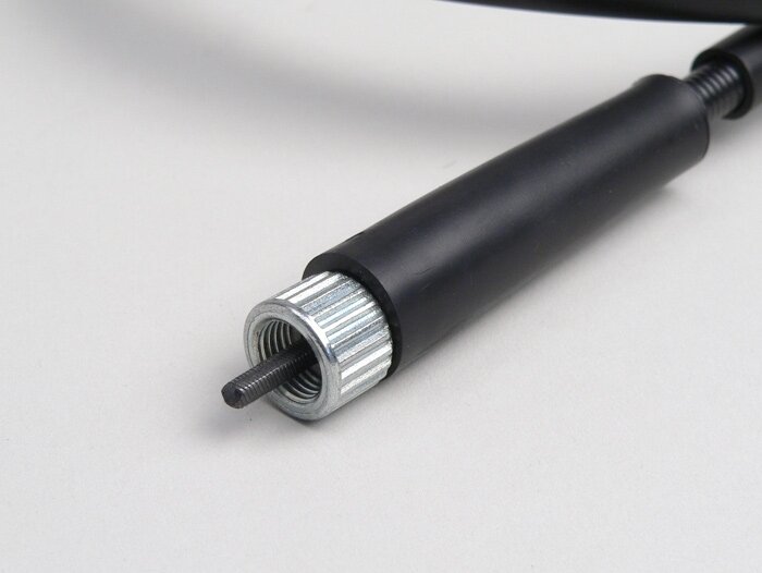 Kabel speedometer -KUALITAS OEM- Piaggio NRG, NRG MC2, NTT, Storm (hingga tahun 2005), TPH 50-125 (hingga tahun 2004)