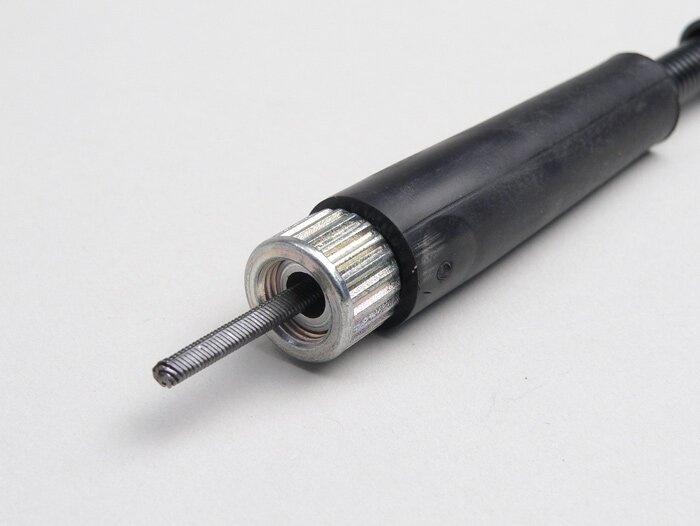 Kabel speedometer -KUALITAS OEM- Gilera Runner 50 (tahun 1997-2000)