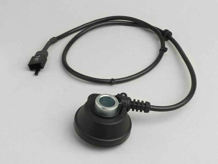 Speedo drive -PIAGGIO- Gilera DNA 50-180 (digital speedo), Nexus 500, Runner 50 RST (ZAPC46), Runner 125 VX (ZAPM46), Piaggio Beverly 125-200, NRG Power, X9 125-500, X9 Evo 125-500