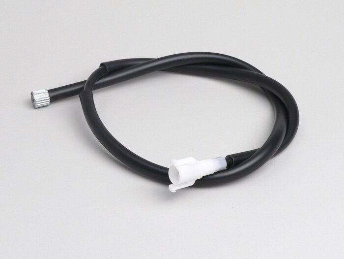 Hastighetsmätarkabel -OEM KVALITET- Yamaha BWs NG (upp till 2003), Spy, Slider, MBK Booster NG (upp till 2003), Rocket, Stunt