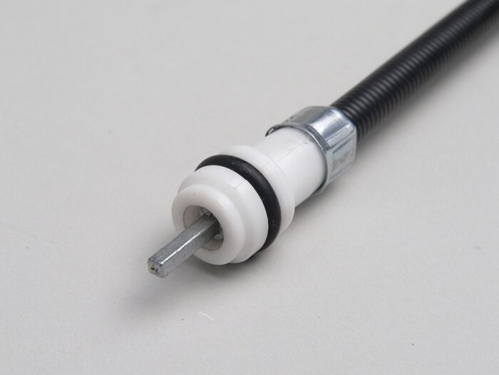 Cable de compteur -QUALITÉ OEM- Yamaha BW's (jusqu'à 1994), MBK Booster (jusqu'à 1994)