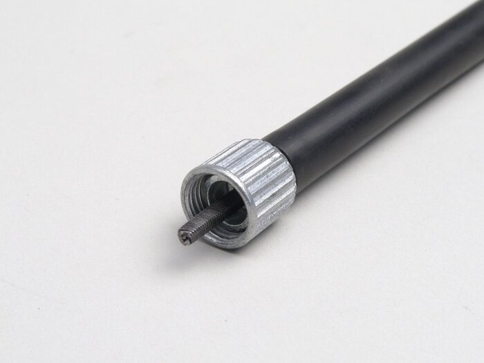 Cable de compteur -QUALITÉ OEM- Yamaha BW's (jusqu'à 1994), MBK Booster (jusqu'à 1994)