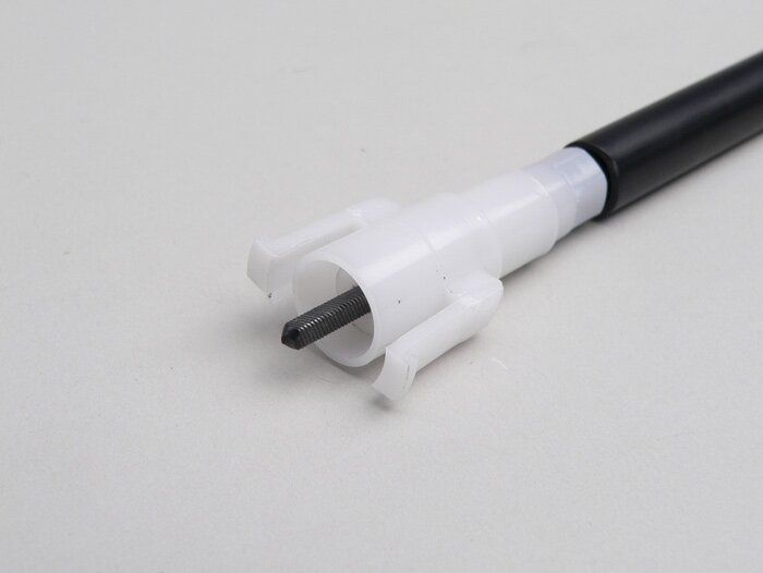Cavo tachimetro -QUALITÀ OEM- Yamaha Neos 50-100, MBK Ovetto 50-100