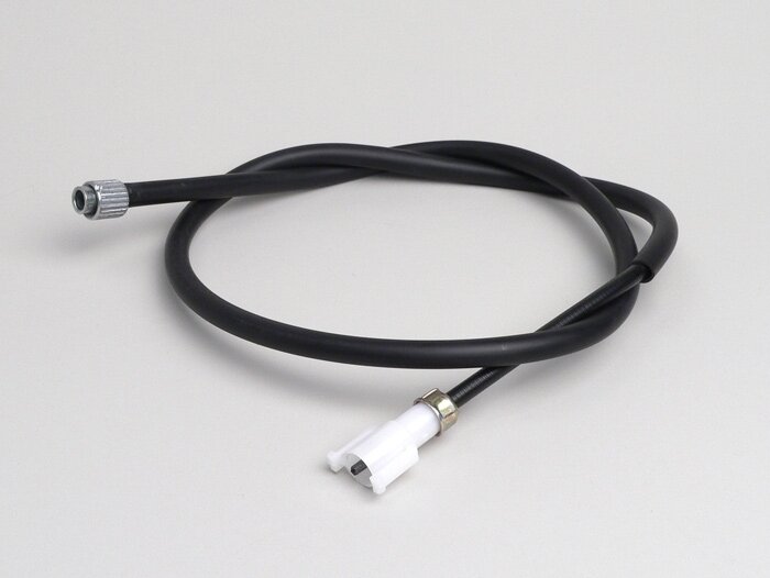 Kabel speedometer -KUALITAS OEM- Yamaha Aerox (YQ50/L, 2-tak) 50-100 (-2000, tipe 5BR), MBK Nitro (YQ50/L, 2-tak) 50-100 (-2000, tipe 5BR)