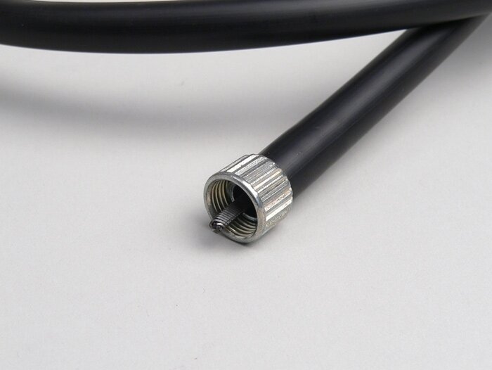 Kabel speedometer -KUALITAS OEM- Peugeot SV 50-125 Geo