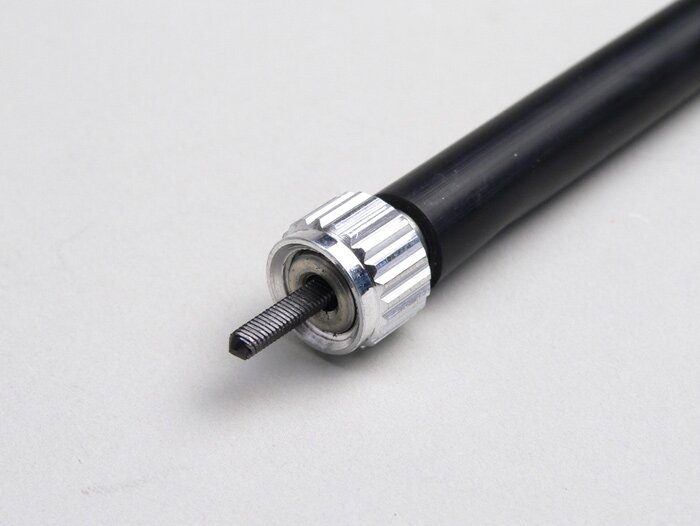 Speedo cable -OEM QUALITY- Peugeot Buxy, Speedake