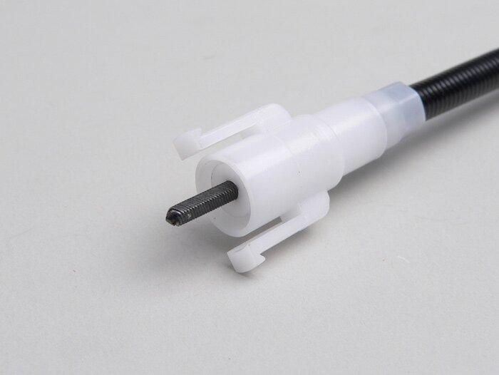 Speedo cable -OEM QUALITY- Peugeot Buxy, Speedake