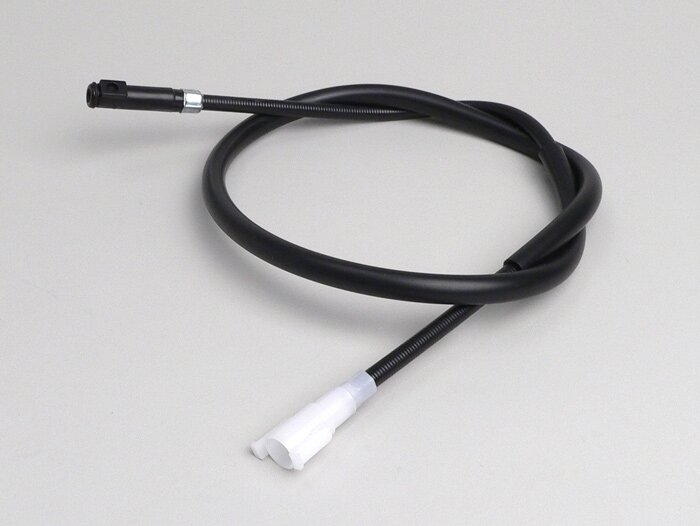 Speedo cable -OEM QUALITY- Peugeot Zenith (disc brake)