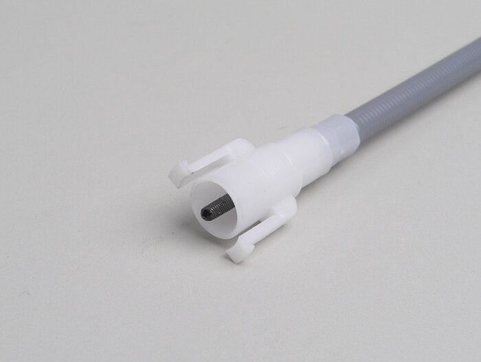Speedo cable -OEM QUALITY- Piaggio Sfera 50, Sfera 80
