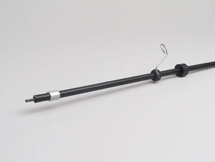 Tachowelle -OEM QUALITÄT- Piaggio Sfera 50 RST, Sfera 125 RST