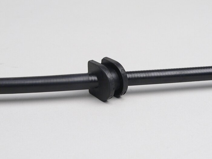 Speedo cable -PIAGGIO- Piaggio Zip (1992-1995) - SSL1T, SSP2T1, SSP2T3