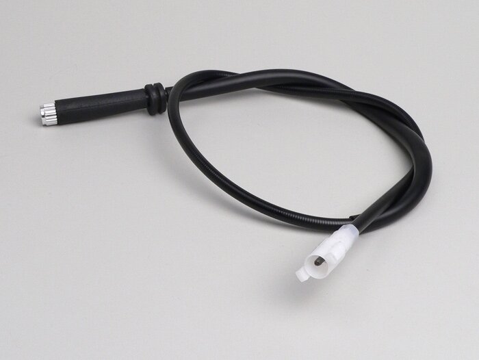 Cable de compteur -QUALITÉ OEM- Piaggio Zip FR (jusqu'à 1995), Gilera Easy Moving
