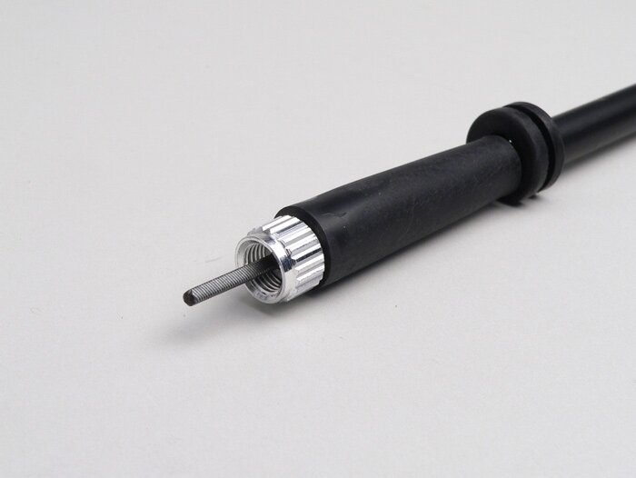 Cable de compteur -QUALITÉ OEM- Piaggio Zip FR (jusqu'à 1995), Gilera Easy Moving
