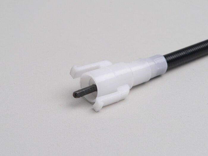 Cable de compteur -QUALITÉ OEM- Piaggio Zip FR (jusqu'à 1995), Gilera Easy Moving