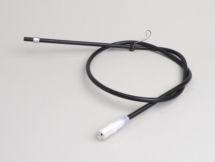 Kabel speedometer -KUALITAS OEM- Piaggio Zip SP (dari tahun 2000), Zip 125