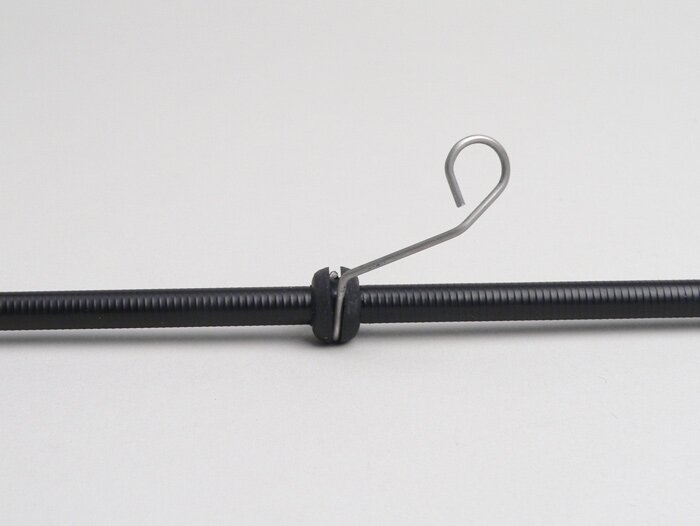 Kabel speedometer -KUALITAS OEM- Piaggio Zip SP (dari tahun 2000), Zip 125