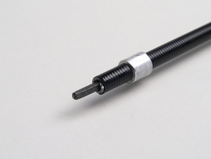 Kabel speedometer -KUALITAS OEM- Piaggio Zip SP (dari tahun 2000), Zip 125