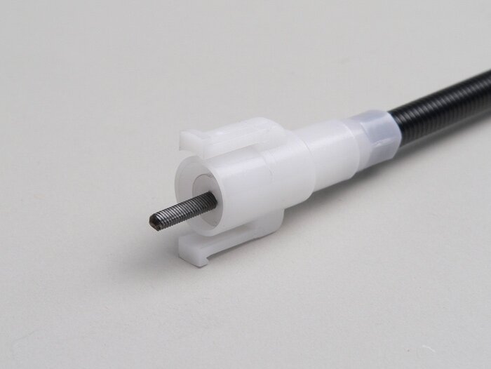 Kabel speedometer -KUALITAS OEM- Piaggio Zip SP (dari tahun 2000), Zip 125