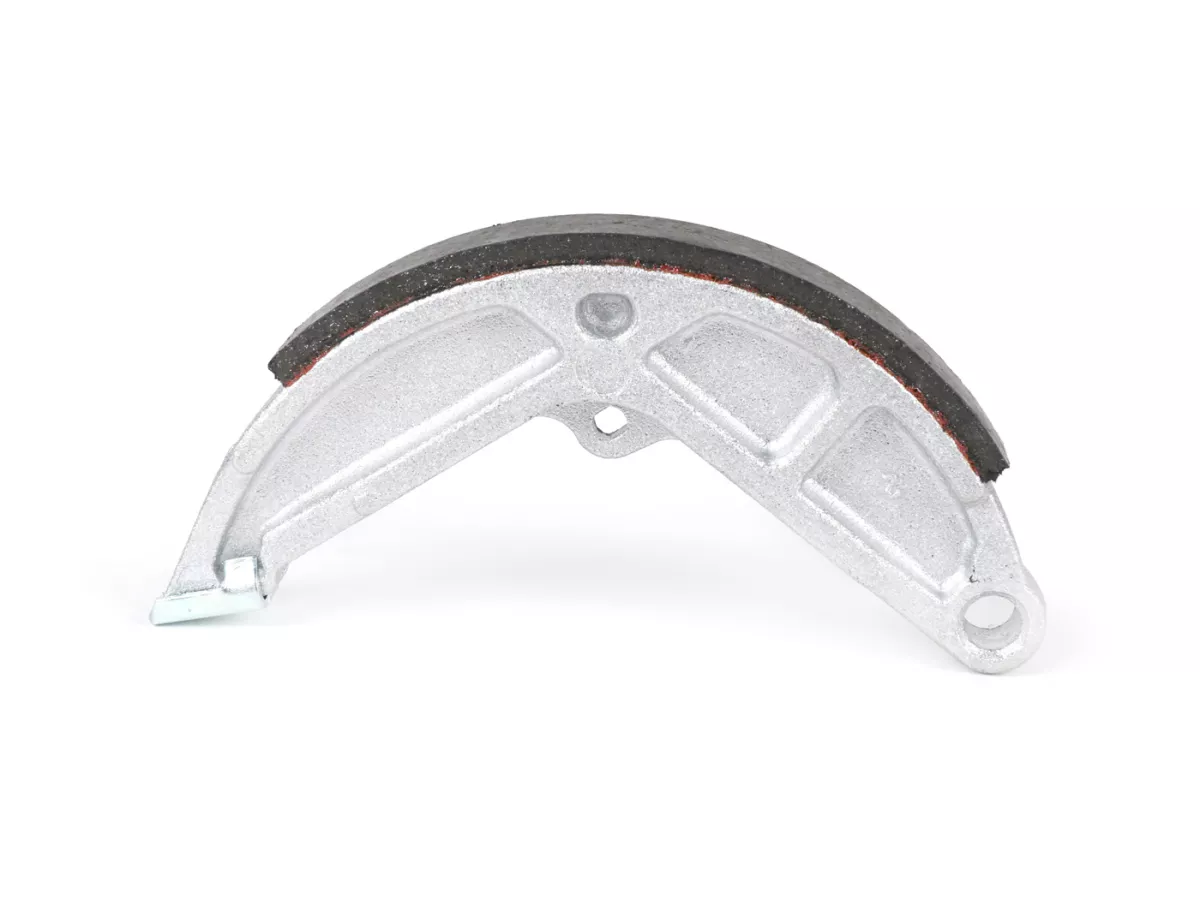 Remschoen -RMS achter, Ø=136x16mm- Piaggio Ciao, Bravo, SI