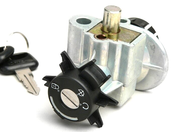 Set kunci -KUALITAS OEM- Peugeot Speedfight1, Squab, Trekker