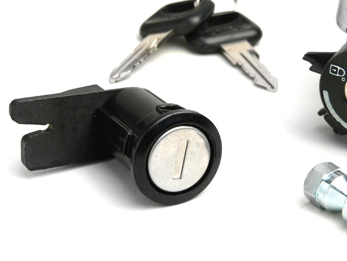 Set kunci -KUALITAS OEM- Peugeot Speedfight1, Squab, Trekker